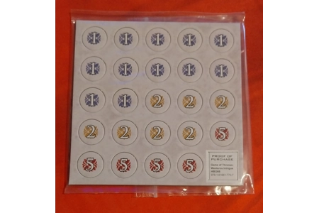 Fantasy Flight Game Of Thrones Westeros Intrigue Card Game COMPLETE Fantasy Flight Game Of Thrones Westeros Intrigue Card Game COMPLETE