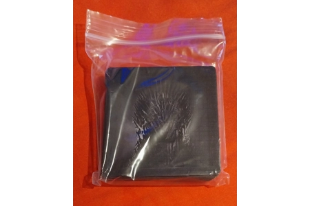 Fantasy Flight Game Of Thrones Westeros Intrigue Card Game COMPLETE Fantasy Flight Game Of Thrones Westeros Intrigue Card Game COMPLETE