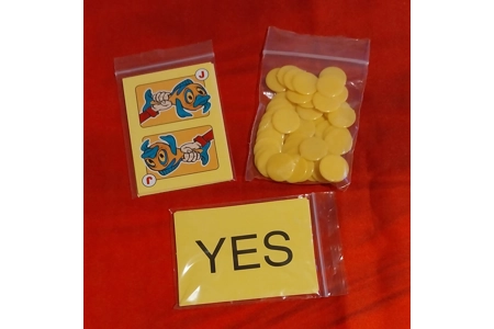 Paul Lamond Games A Load Of Codswallop! Board Game COMPLETE