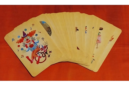 Viction Viction Guess Who? Spot The Bad Guy Card Game COMPLETE Viction Viction Guess Who? Spot The Bad Guy Card Game COMPLETE