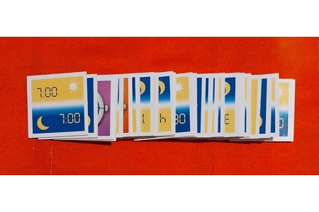 Ravensburger My First Clock Children's Educational Board Game COMPLETE Ravensburger My First Clock Children's Educational Board Game COMPLETE