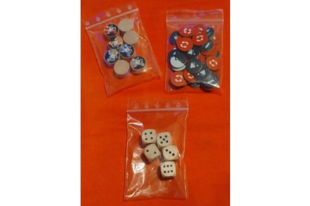 Helvetiq Matterhorn Board Game COMPLETE Helvetiq Matterhorn Board Game COMPLETE