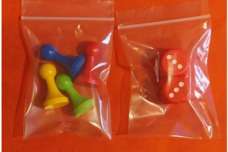 Smart Games Go Genius Football Board Game COMPLETE