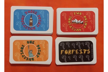 Smart Games Go Genius World Educational Board Game COMPLETE