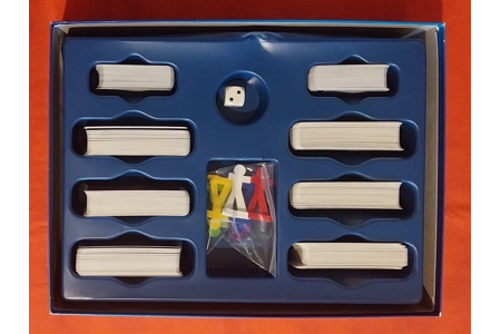 Spear's Games Compatibility Vintage (1996) Board Game COMPLETE Spear's Games Compatibility Vintage (1996) Board Game COMPLETE