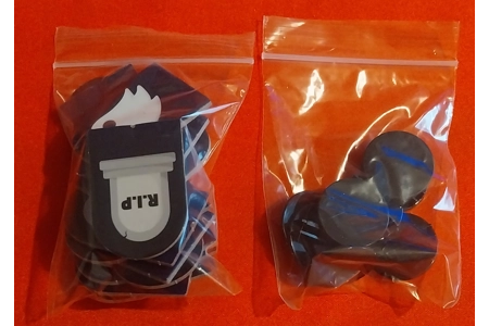 Ideal Killer Questions Party Card Game COMPLETE