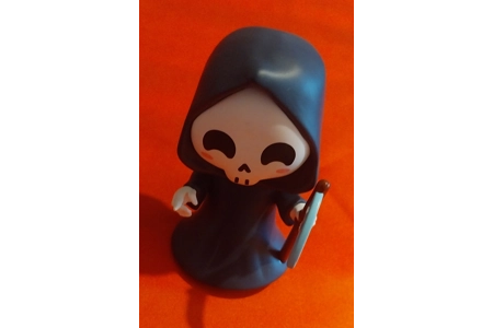 Ideal Killer Questions Party Card Game COMPLETE