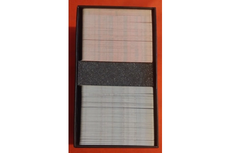 WinGO God Hates Charades Party Game COMPLETE