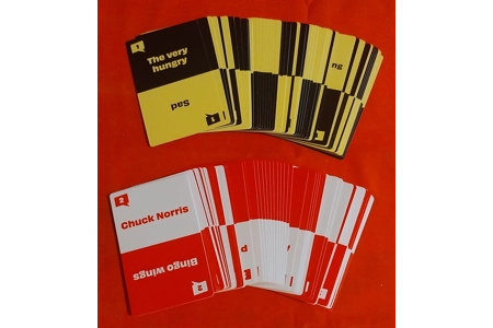 Lucky Egg Sorry What?! Party Game PLAYABLE