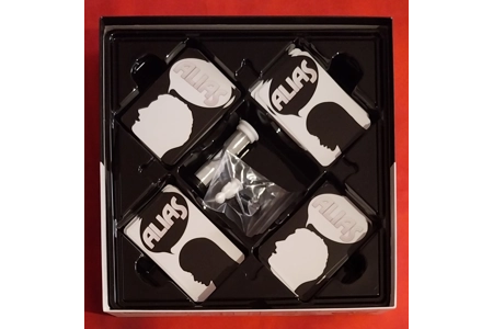 Tactic Women Vs. Men Word Board Game COMPLETE