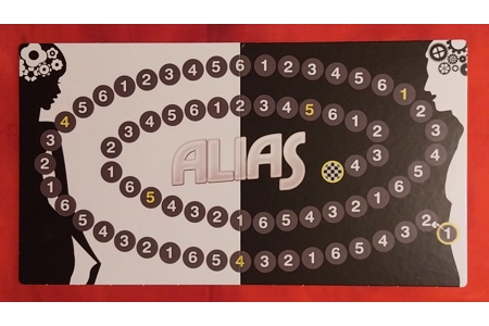 Tactic Women Vs. Men Word Board Game COMPLETE