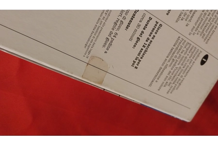 Ravensburger Reversi Vintage (1987) Board Game COMPLETE