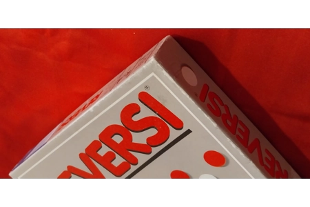 Ravensburger Reversi Vintage (1987) Board Game COMPLETE