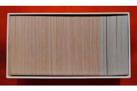 Not Parent Approved A Card Game For Mischief Makers COMPLETE