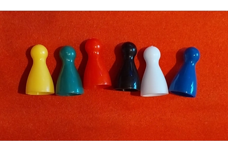 Destination Paris! Award Winning Board Game PLAYABLE