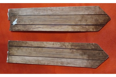 Tactic Gold Armada Board Game COMPLETE