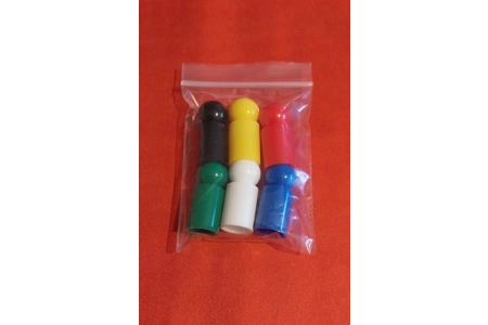 Parker Careers Vintage (1971) Board Game PLAYABLE