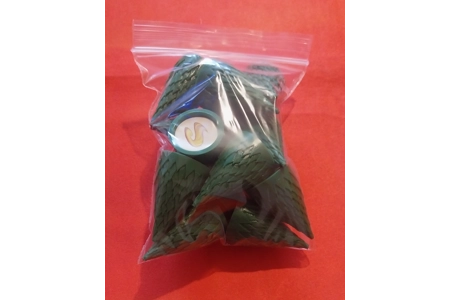 Ravensburger Enchanted Forest Board Game COMPLETE