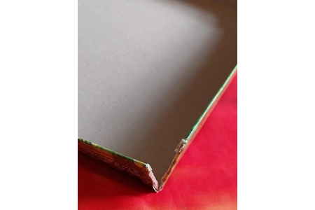 Ravensburger Enchanted Forest Board Game COMPLETE