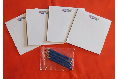 Accentuate Games Frenetic Word Board Game COMPLETE Accentuate Games Frenetic Word Board Game COMPLETE