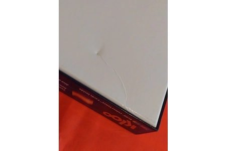 Kloo Race To Madrid Educational Board Game COMPLETE