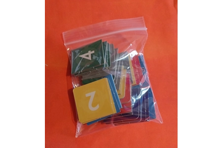 Gibsons Connecting London Underground Train Board Game COMPLETE