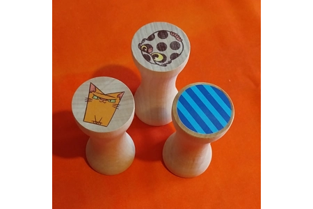 The Brainy Band Catowl On-The-Spot Mental Calculation Game COMPLETE