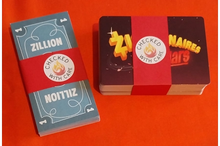Big Potato Games Zillionaires On Mars Board Game COMPLETE Big Potato Games Zillionaires On Mars Board Game COMPLETE