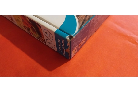 Smart Games Squirrels Go Nuts! Single Player Logic Puzzle Game COMPLETE