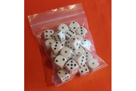 Perudo Game of Liars Dice Of The Andes Handmade Leather Cups COMPLETE