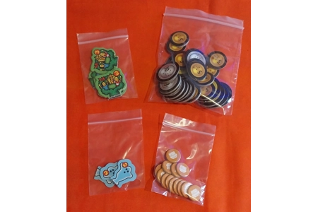 Bedsit Games BN1 A Board Game All About Brighton COMPLETE