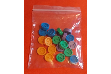 MB Games Downfall Vintage (1999) Children's Board Game COMPLETE