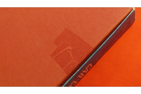 Spear's Games Car-Capers Car Collecting Game COMPLETE