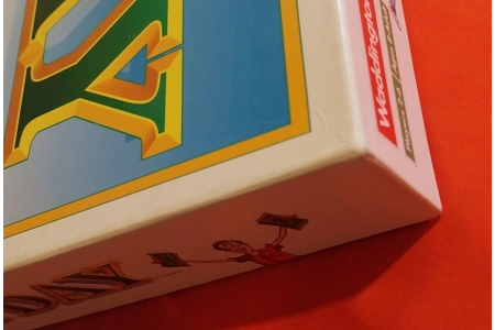 Waddingtons PayDay Pay Day Vintage (1994) Family Board Game COMPLETE