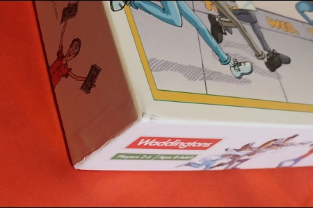 Waddingtons PayDay Pay Day Vintage (1994) Family Board Game COMPLETE