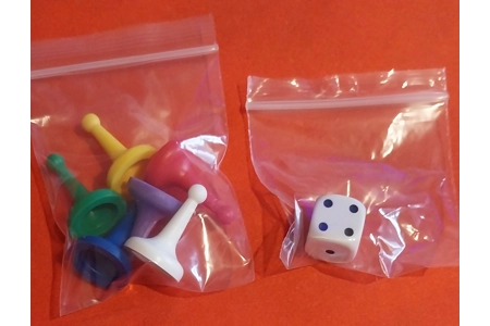 Waddingtons PayDay Pay Day Vintage (1994) Family Board Game COMPLETE