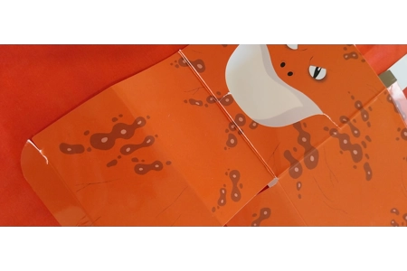 Laurence King Dinosaur Bingo Board Game COMPLETE