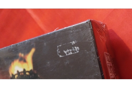 Ravensburger N.Y. Chase Mister X In New York Board Game NEW