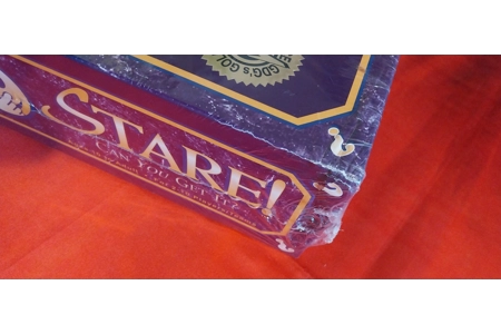 Stare! 'Can You Get It?' Observation Board Game NEW