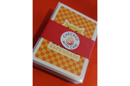 Tacocat Spelled Backwards From The Creators Of Exploding Kittens COMPLETE