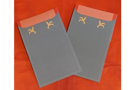 A Little Wordy Two-Player Tile Game by Exploding Kittens COMPLETE