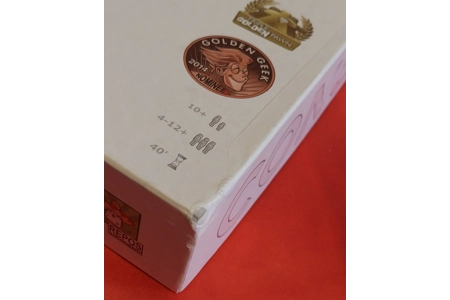 Repos Production Concept Board Game COMPLETE