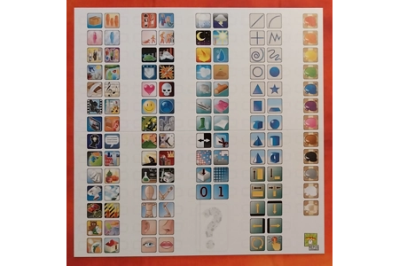 Repos Production Concept Board Game COMPLETE