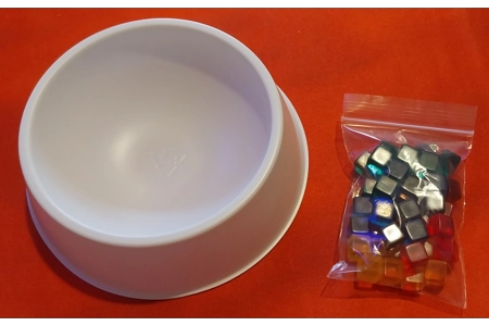 Repos Production Concept Board Game COMPLETE