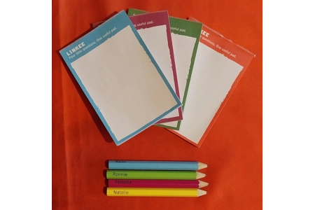 Ideal Linkee Trivia Card Game COMPLETE Ideal Linkee Trivia Card Game COMPLETE