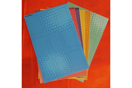 Panini Adrenalyn Official Football Board Game COMPLETE Panini Adrenalyn Official Football Board Game COMPLETE