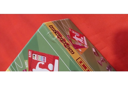 Panini Adrenalyn Official Football Board Game COMPLETE Panini Adrenalyn Official Football Board Game COMPLETE