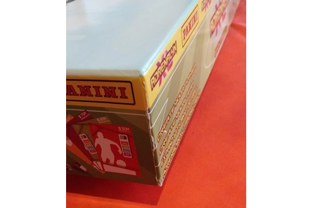 Panini Adrenalyn Official Football Board Game COMPLETE Panini Adrenalyn Official Football Board Game COMPLETE