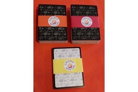 Unstable Games - Unstable Unicorn Card Game COMPLETE