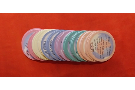 Doofer Designs Can You Make Is As A Backpacker Board Game COMPLETE